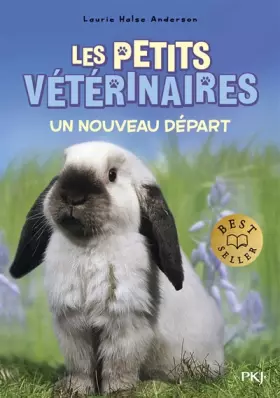Couverture du produit · 13. Les Petits vétérinaires : Un nouveau départ (13)