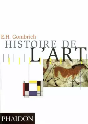 Couverture du produit · Histoire de l'art
