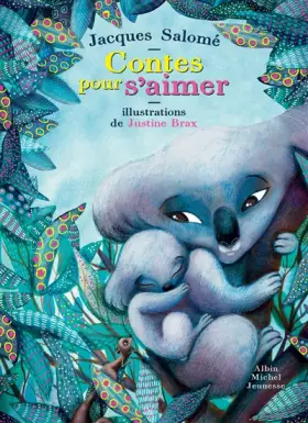 Couverture du produit · Contes pour s'aimer