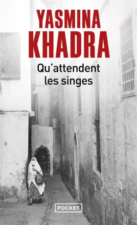 Couverture du produit · Qu'attendent les singes