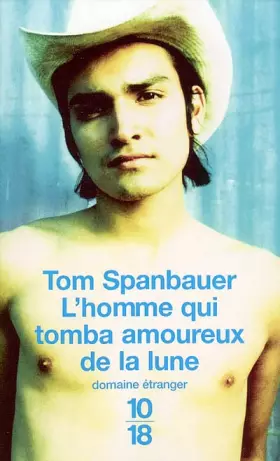 Couverture du produit · L'homme qui tomba amoureux de la lune
