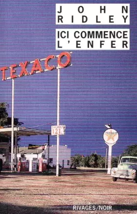 Couverture du produit · Ici commence l'enfer