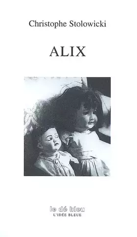 Couverture du produit · Alix