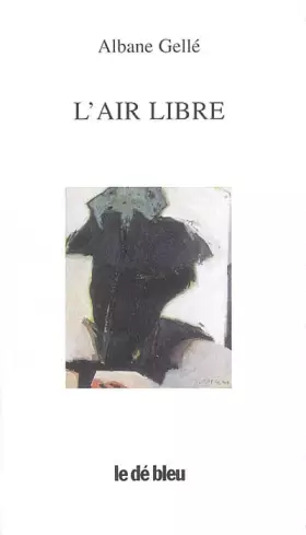 Couverture du produit · L'air libre