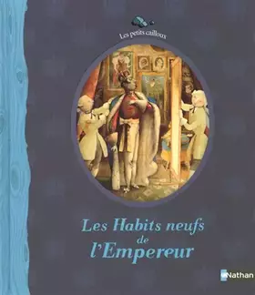 Couverture du produit · Les habits neufs de l'empereur