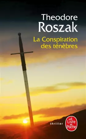 Couverture du produit · La Conspiration des ténèbres