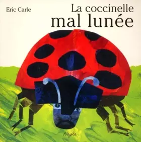 Couverture du produit · La Coccinelle mal lunée