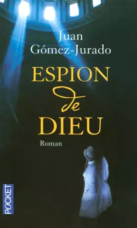Couverture du produit · Espion de Dieu