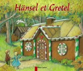 Couverture du produit · Hansel et Gretel