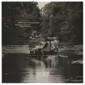 Couverture du produit · Descente au paradis