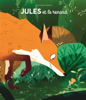 Couverture du produit · JULES ET LE RENARD