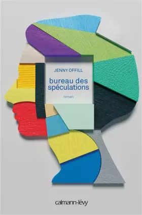 Couverture du produit · Bureau des spéculations