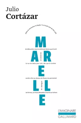 Couverture du produit · Marelle