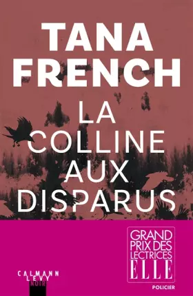 Couverture du produit · La Colline aux disparus