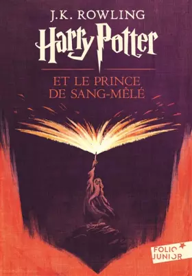Couverture du produit · Harry Potter, VI : Harry Potter et le Prince de Sang-Mêlé