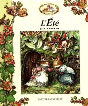 Couverture du produit · L'été