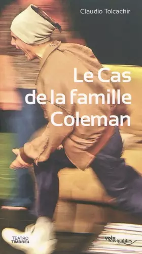 Couverture du produit · Le cas de la famille Coleman