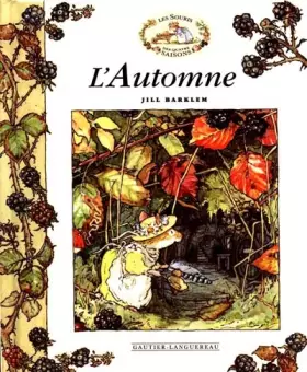 Couverture du produit · L'automne