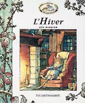 Couverture du produit · L'hiver