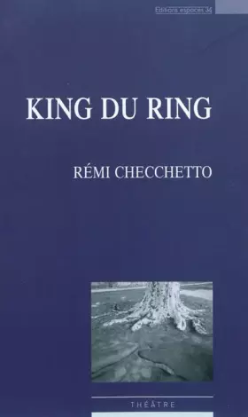 Couverture du produit · King du ring