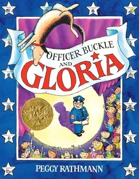 Couverture du produit · Officer Buckle & Gloria