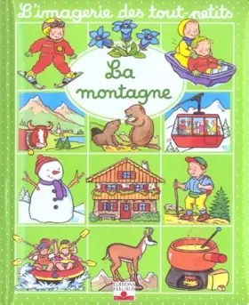Couverture du produit · La montagne
