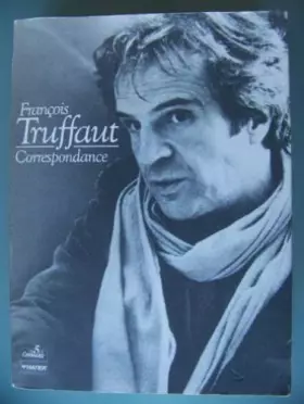 Couverture du produit · François Truffaut correspondance