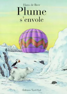 Couverture du produit · Plume s'envole