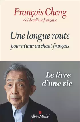 Couverture du produit · Une longue route pour m'unir au chant français
