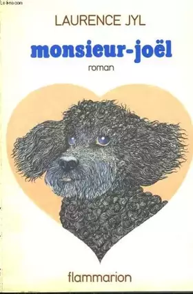 Couverture du produit · Monsieur-joel : roman