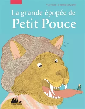 Couverture du produit · La grande épopée de Petit Pouce