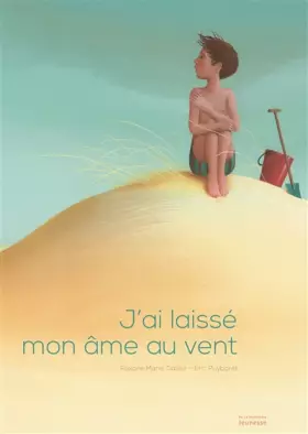 Couverture du produit · J'ai laissé mon âme au vent