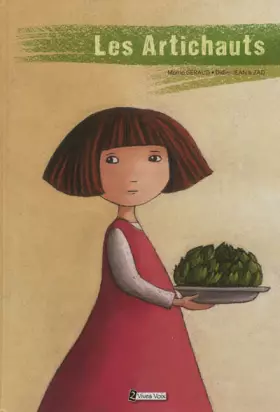 Couverture du produit · Les Artichauts