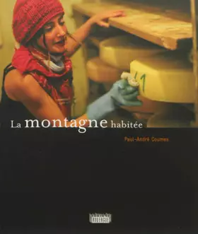 Couverture du produit · Montagne habitee (La)