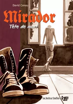 Couverture du produit · Mirador, tête de mort