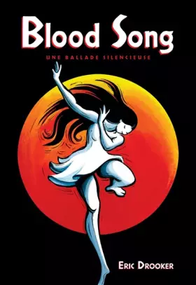 Couverture du produit · Blood Song : Une ballade silencieuse