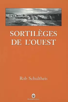 Couverture du produit · Sortilèges de l'ouest