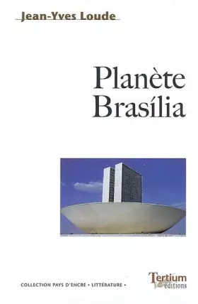 Couverture du produit · Planete Brasilia