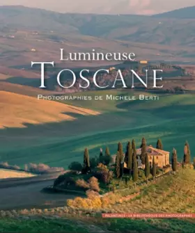 Couverture du produit · LUMINEUSE TOSCANE