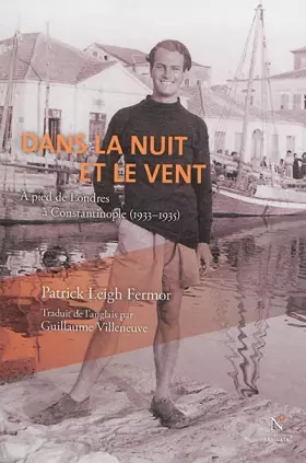 Couverture du produit · Dans la Nuit et le Vent