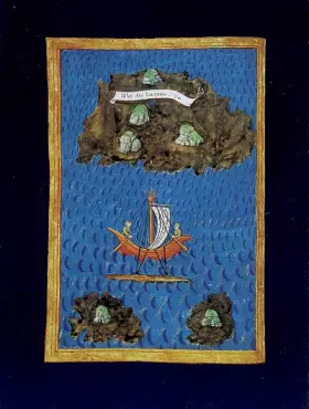 Couverture du produit · Le voyage de Magellan (1519-1522): Coffret en 2 volumes