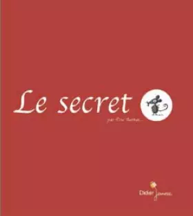 Couverture du produit · Le secret