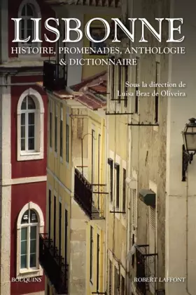 Couverture du produit · Lisbonne