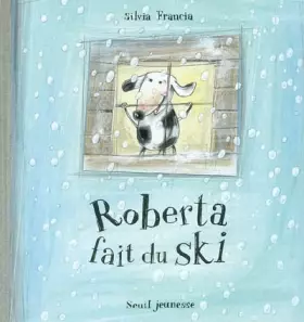 Couverture du produit · Roberta fait du ski