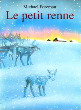 Couverture du produit · Le Petit Renne