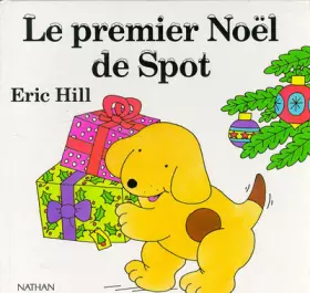 Couverture du produit · Le Premier Noël de Spot