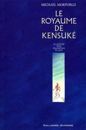 Couverture du produit · Le Royaume de Kensuké