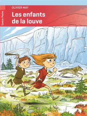 Couverture du produit · Les Enfants de la louve
