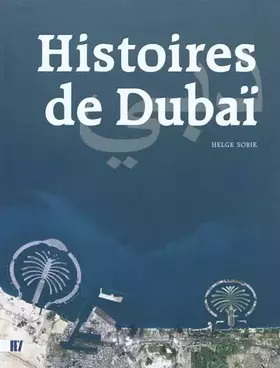 Couverture du produit · Histoires de Dubaï: Edition français-anglais-allemand