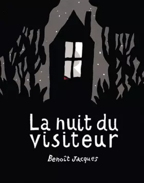 Couverture du produit · La nuit du visiteur